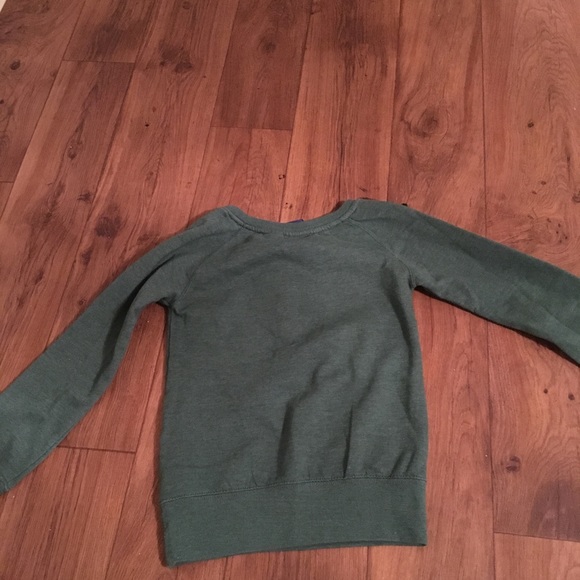 Oregon Ducks Swearshirt - Picture 2 of 2